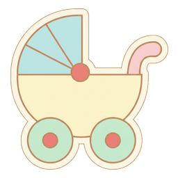 Perlengkapan Bayi